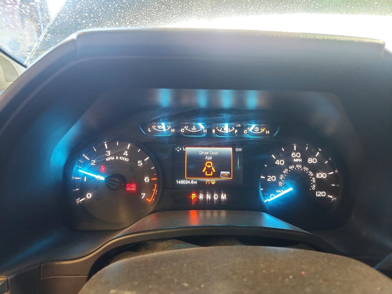 2019 FORD F150 SUPERCREW photo 9