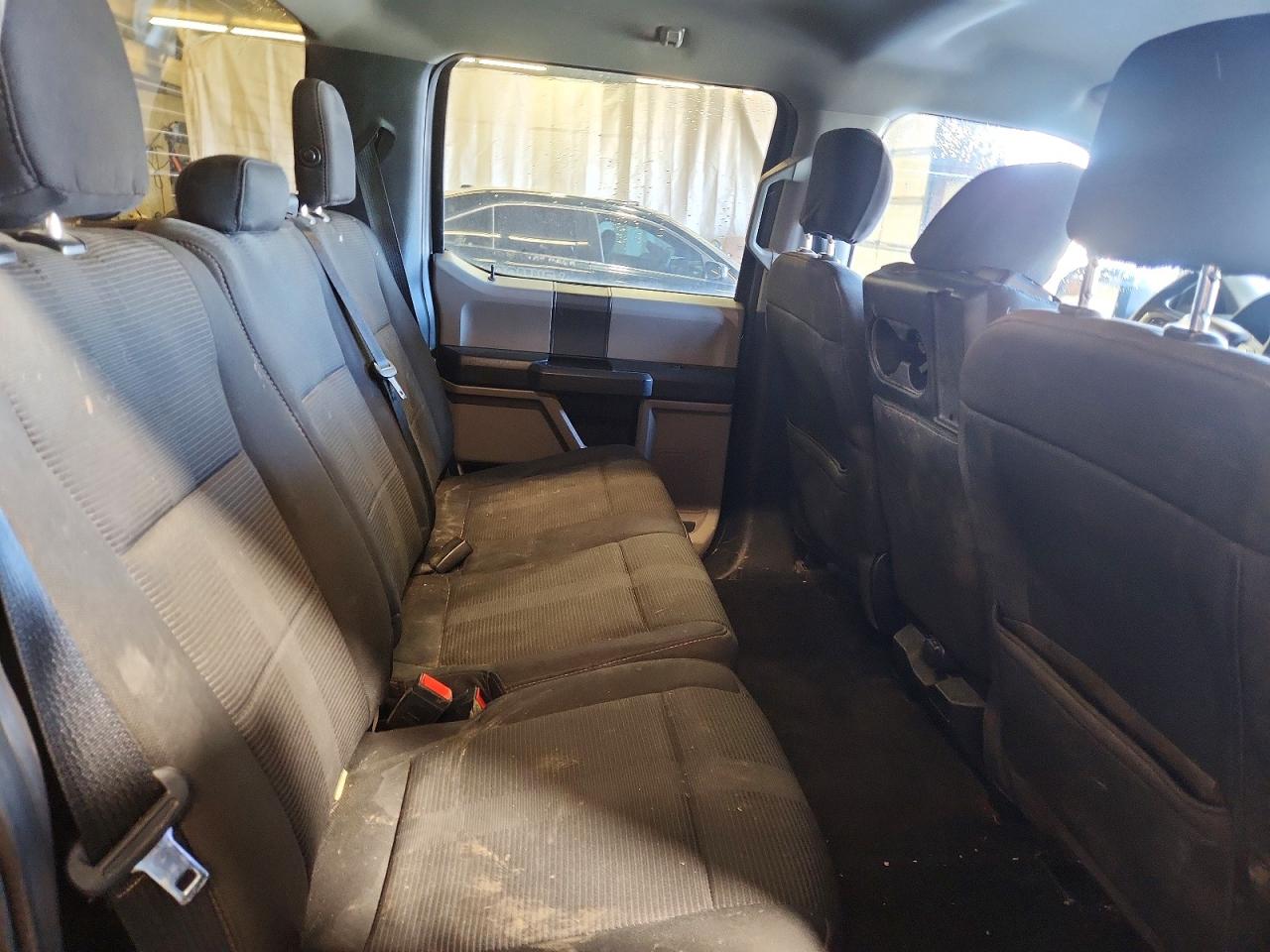 2019 FORD F150 SUPERCREW photo 10