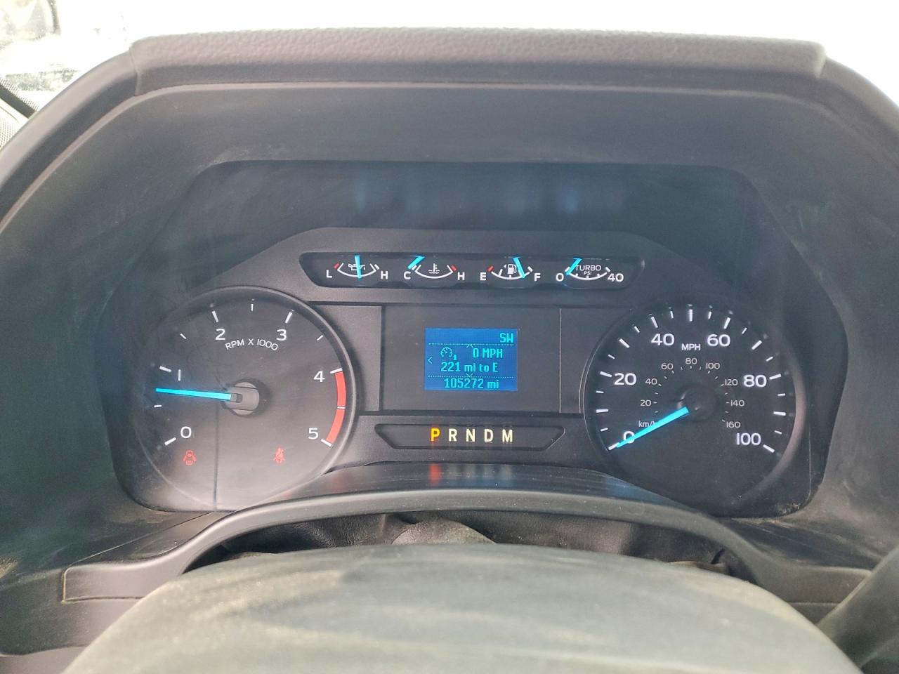 2020 FORD F550 SUPER DUTY photo 15
