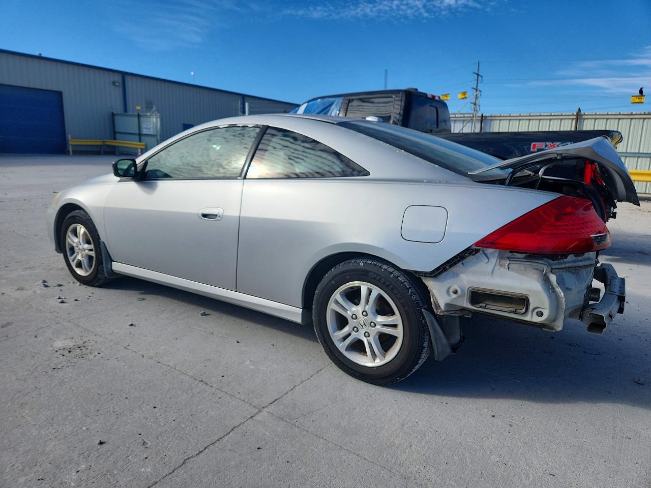 2006 HONDA ACCORD EX photo 4