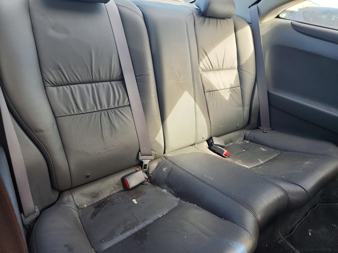 2006 HONDA ACCORD EX photo 28