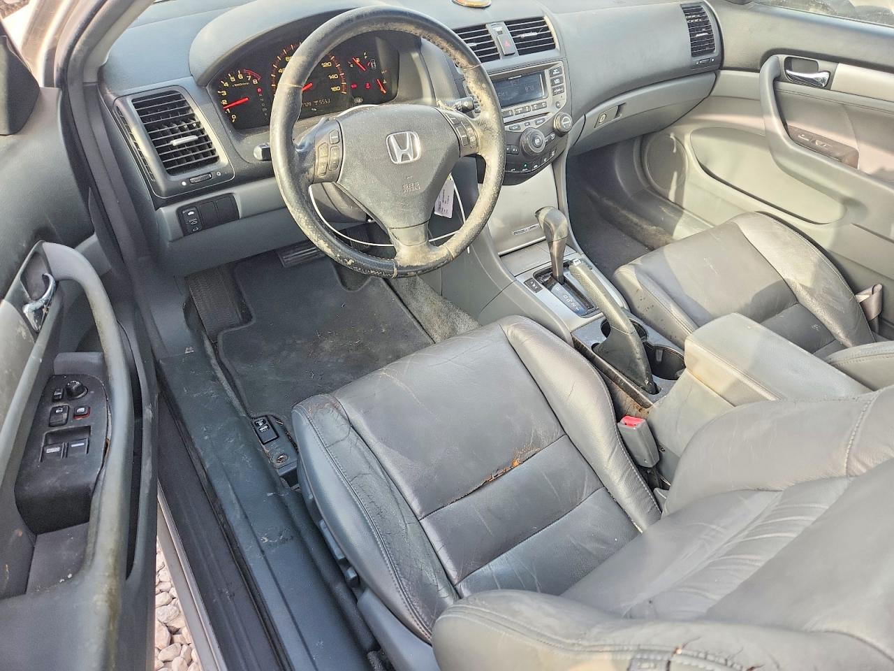 2006 HONDA ACCORD EX photo 22