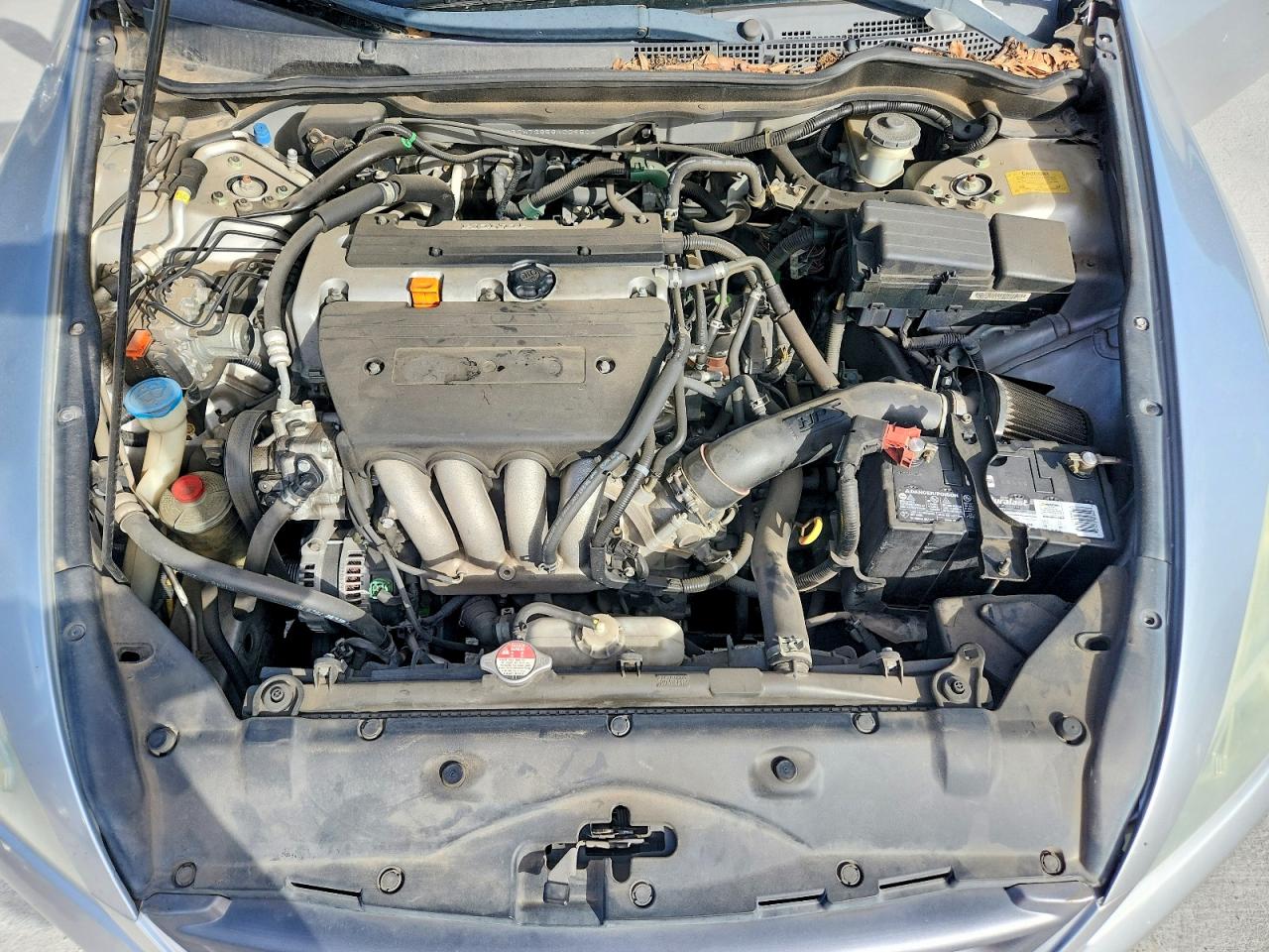 2006 HONDA ACCORD EX photo 31