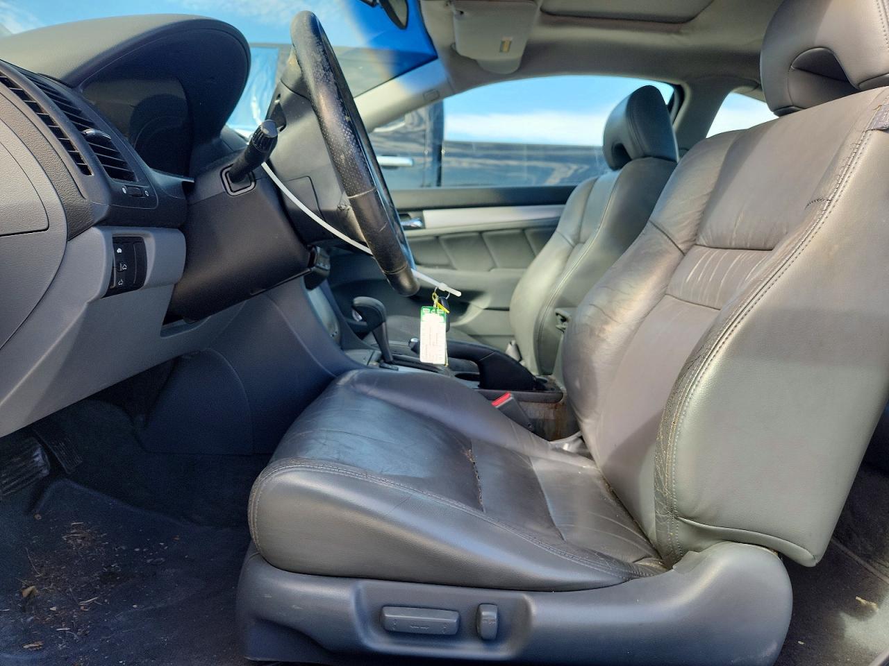 2006 HONDA ACCORD EX photo 19