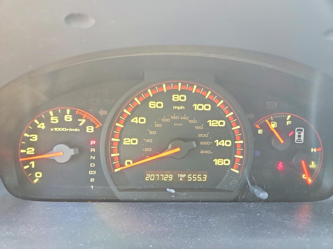 2006 HONDA ACCORD EX photo 25