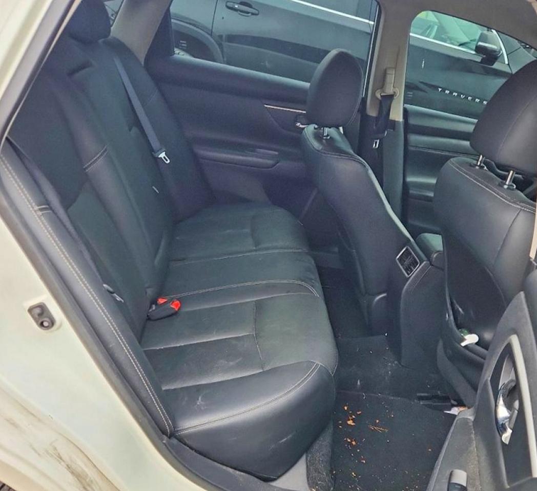 2016 NISSAN ALTIMA 2.5 photo 19
