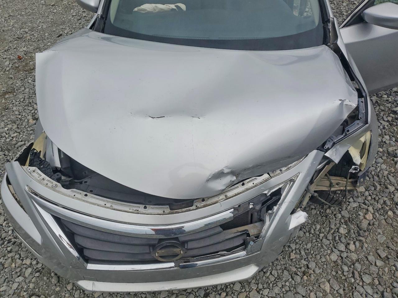 2014 NISSAN ALTIMA 2.5 photo 31