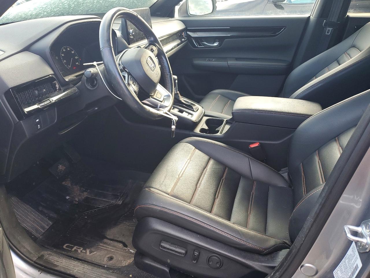 2024 HONDA CR-V SPORT TOURING photo 7