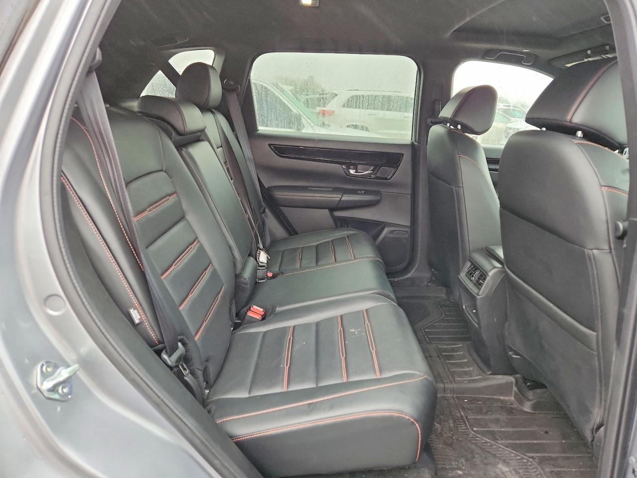 2024 HONDA CR-V SPORT TOURING photo 11