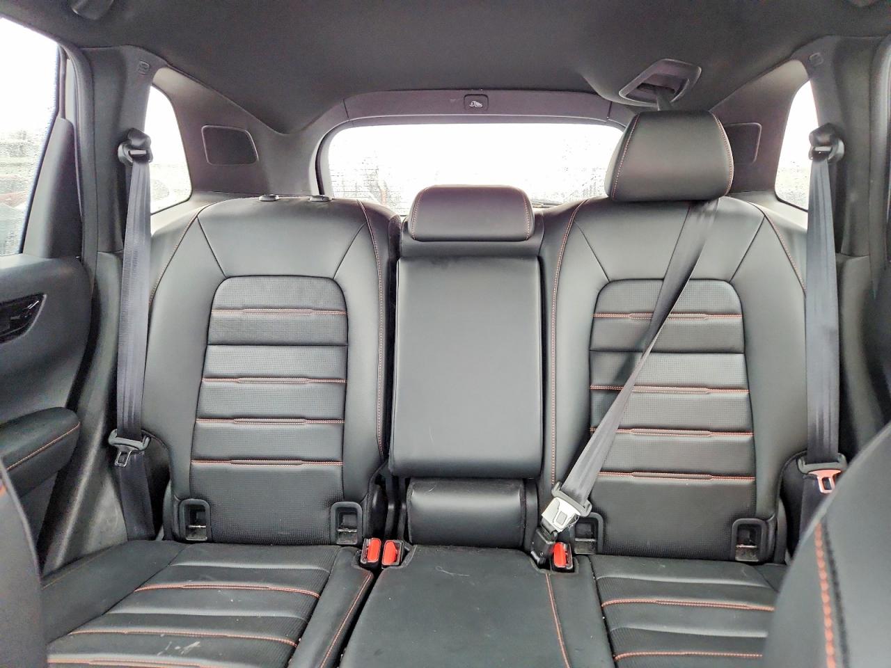 2024 HONDA CR-V SPORT TOURING photo 10