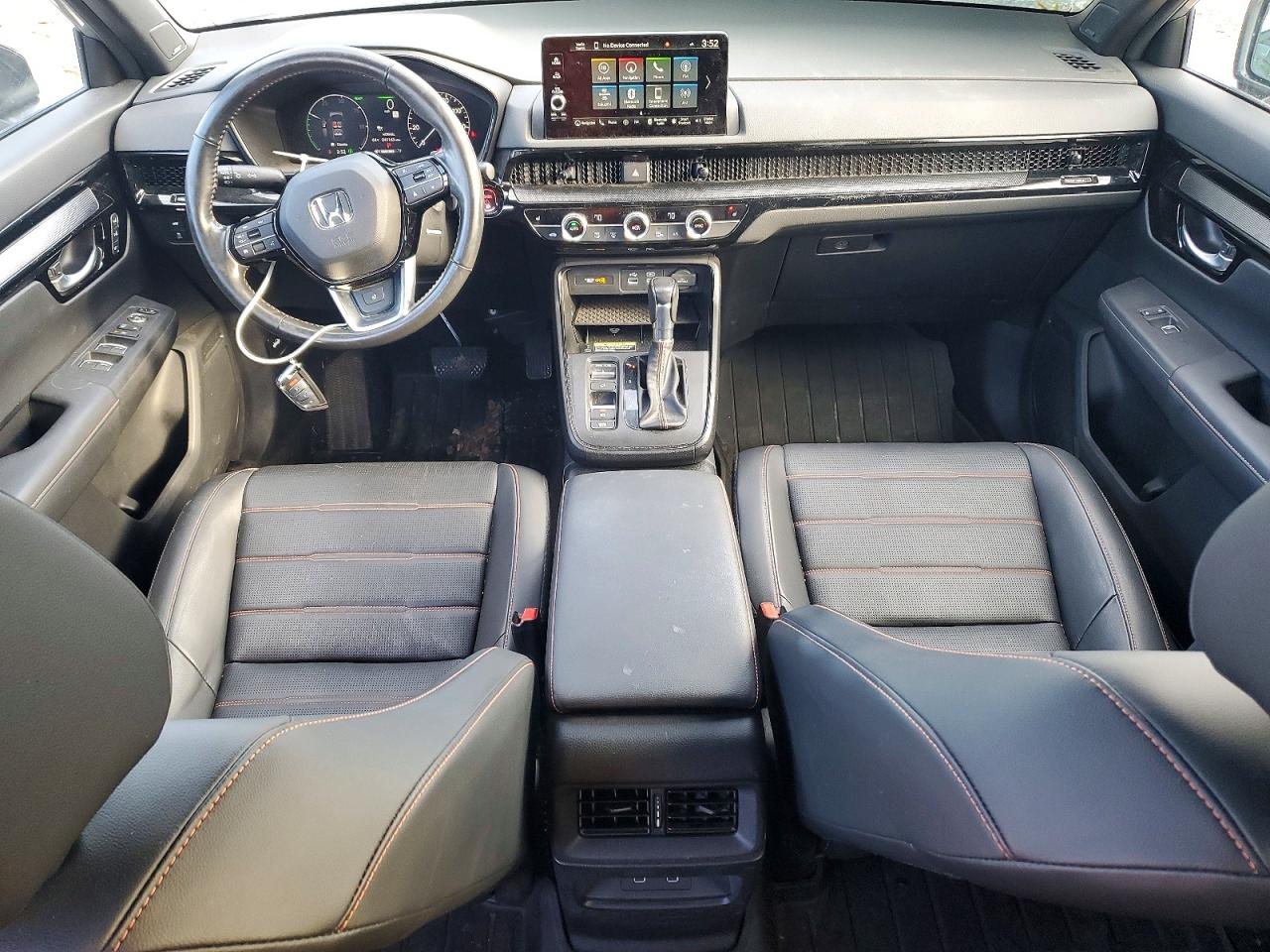 2024 HONDA CR-V SPORT TOURING photo 8