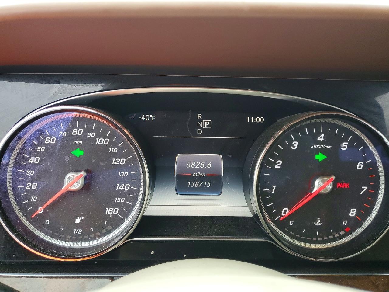 2017 MERCEDES-BENZ E 300 photo 17