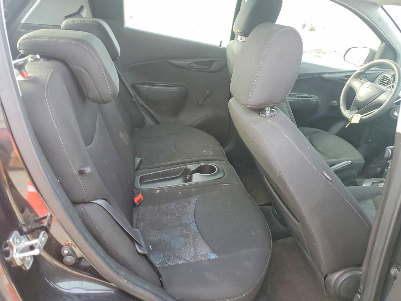 2016 CHEVROLET SPARK LS photo 10