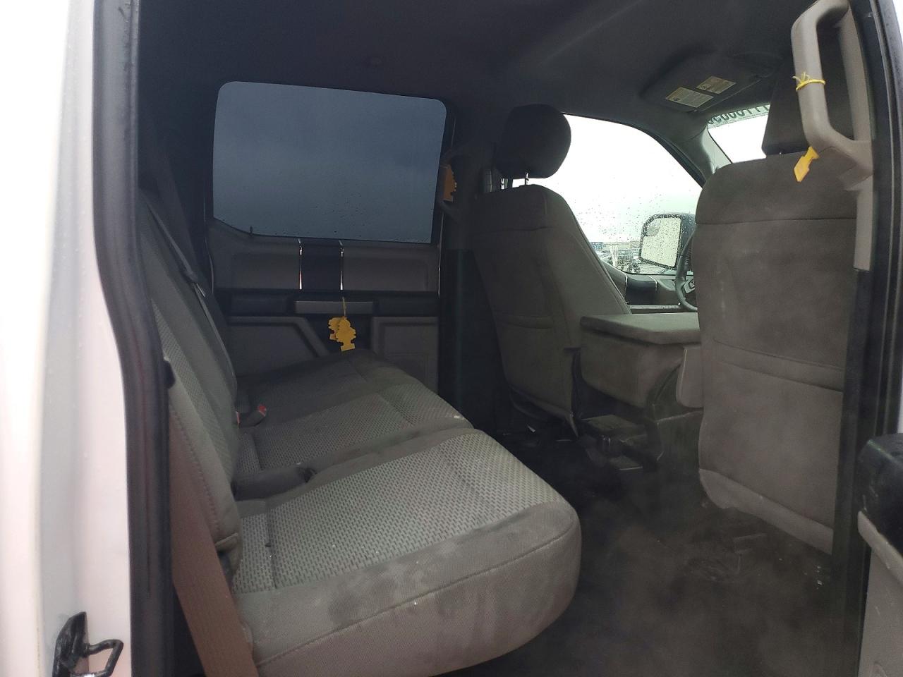 2017 FORD F150 SUPERCREW photo 10