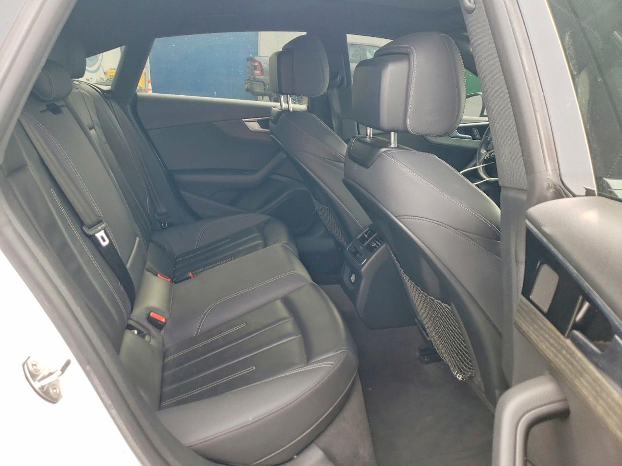 2021 AUDI A5 PREMIUM 45 photo 28