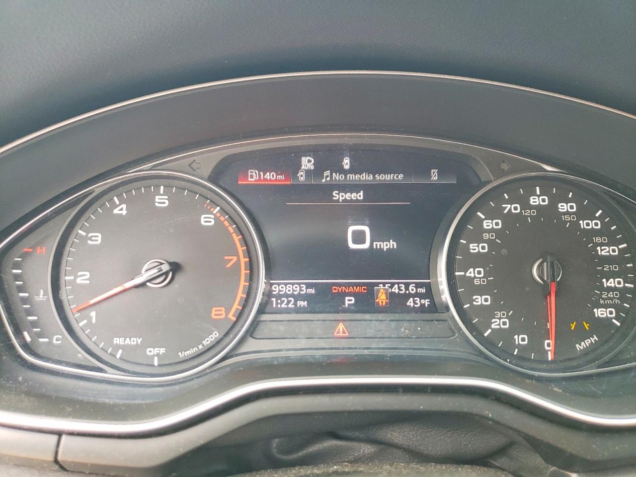 2021 AUDI A5 PREMIUM 45 photo 25