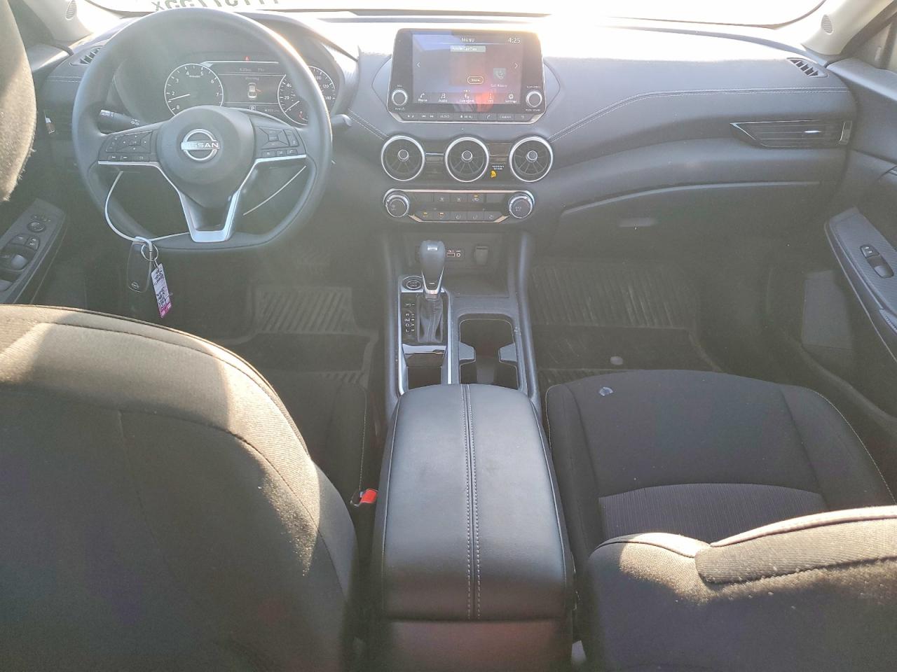 2024 NISSAN SENTRA SV photo 15