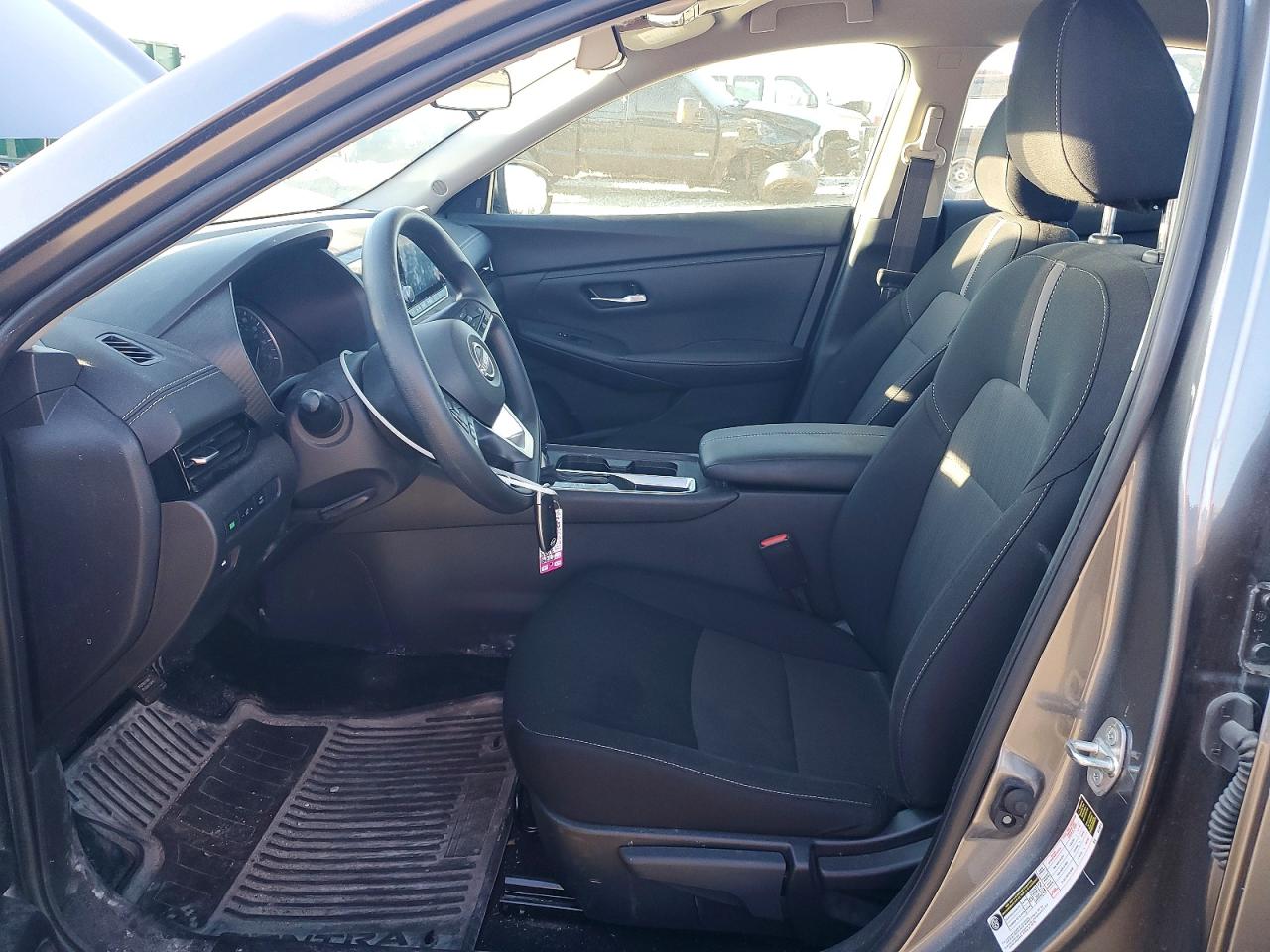 2024 NISSAN SENTRA SV photo 13