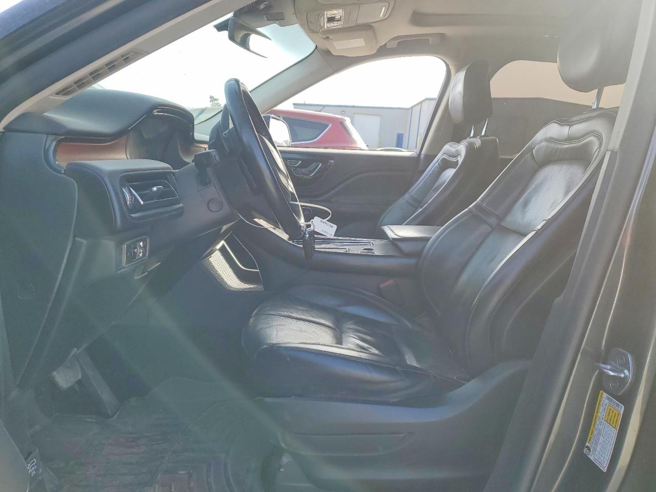 2020 LINCOLN AVIATOR RESERVE photo 7