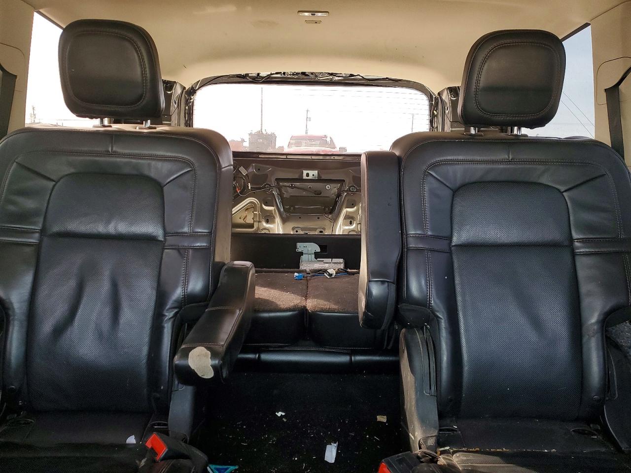 2020 LINCOLN AVIATOR RESERVE photo 10