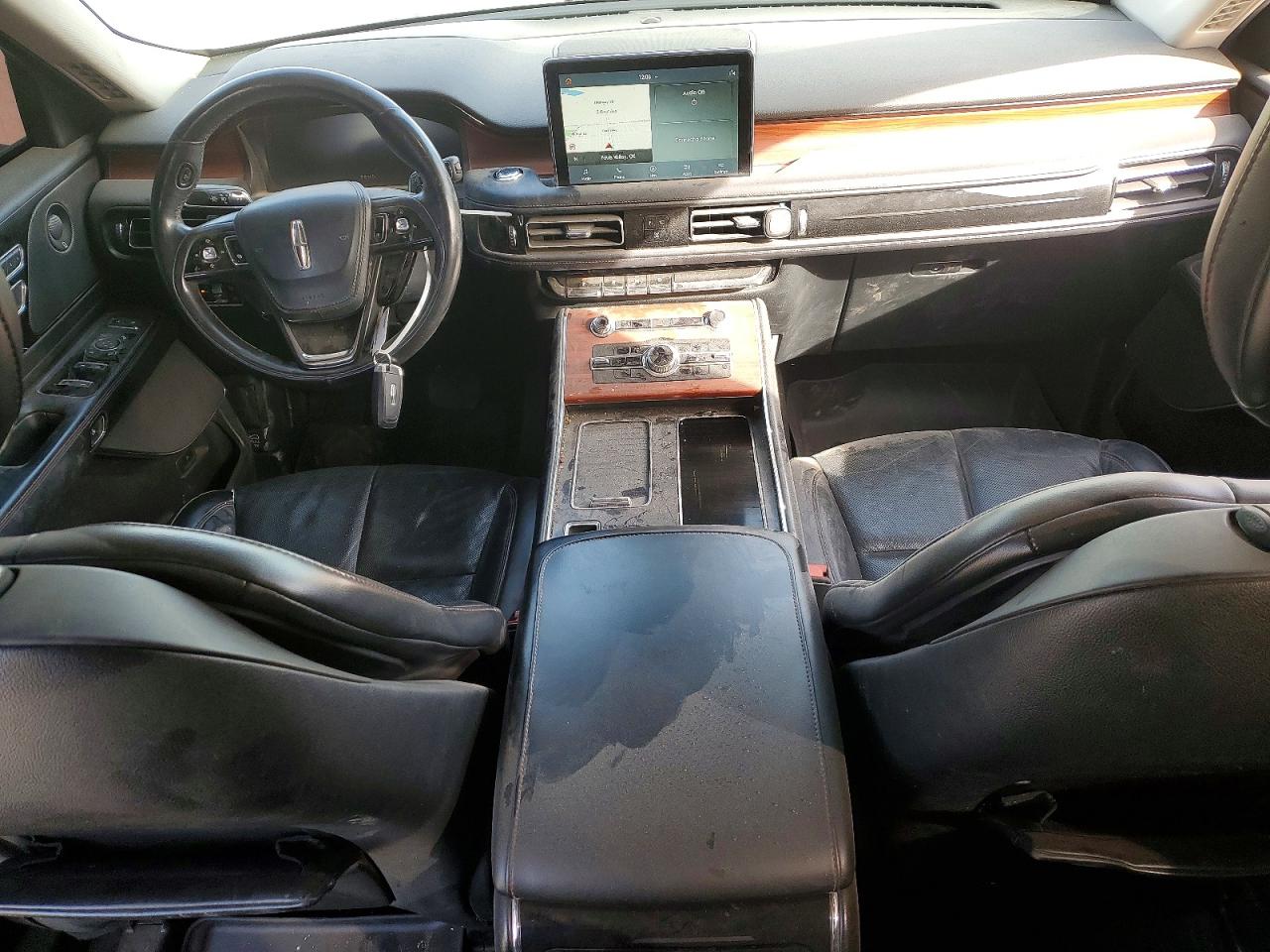 2020 LINCOLN AVIATOR RESERVE photo 8