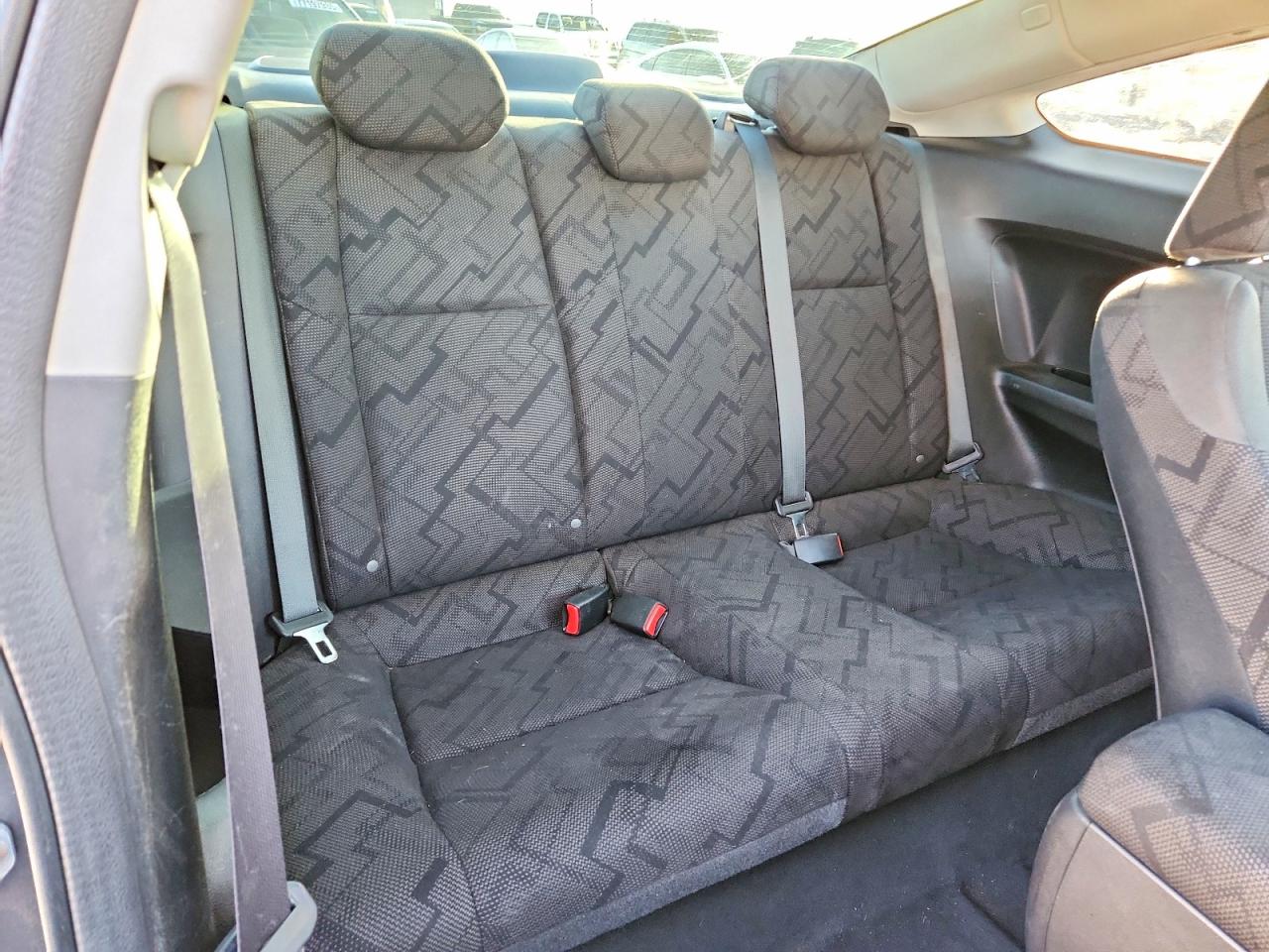 2013 HONDA CIVIC LX photo 10