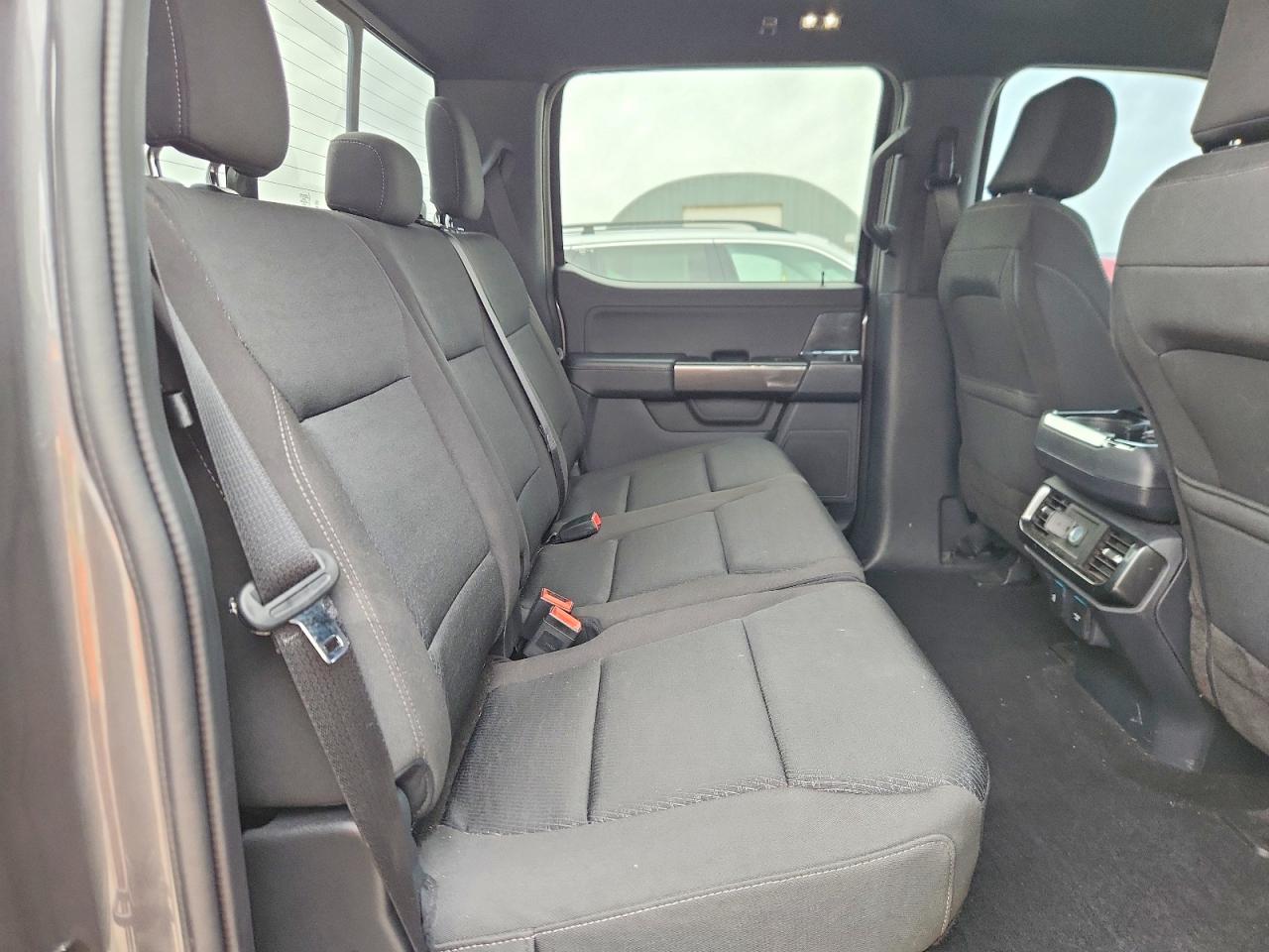 2023 FORD F150 SUPERCREW photo 28