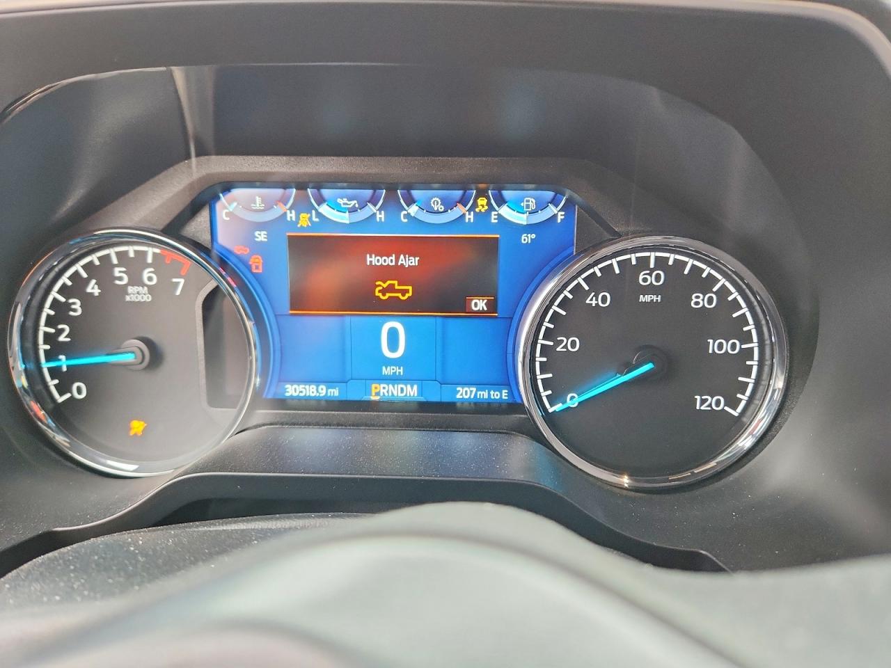 2023 FORD F150 SUPERCREW photo 25