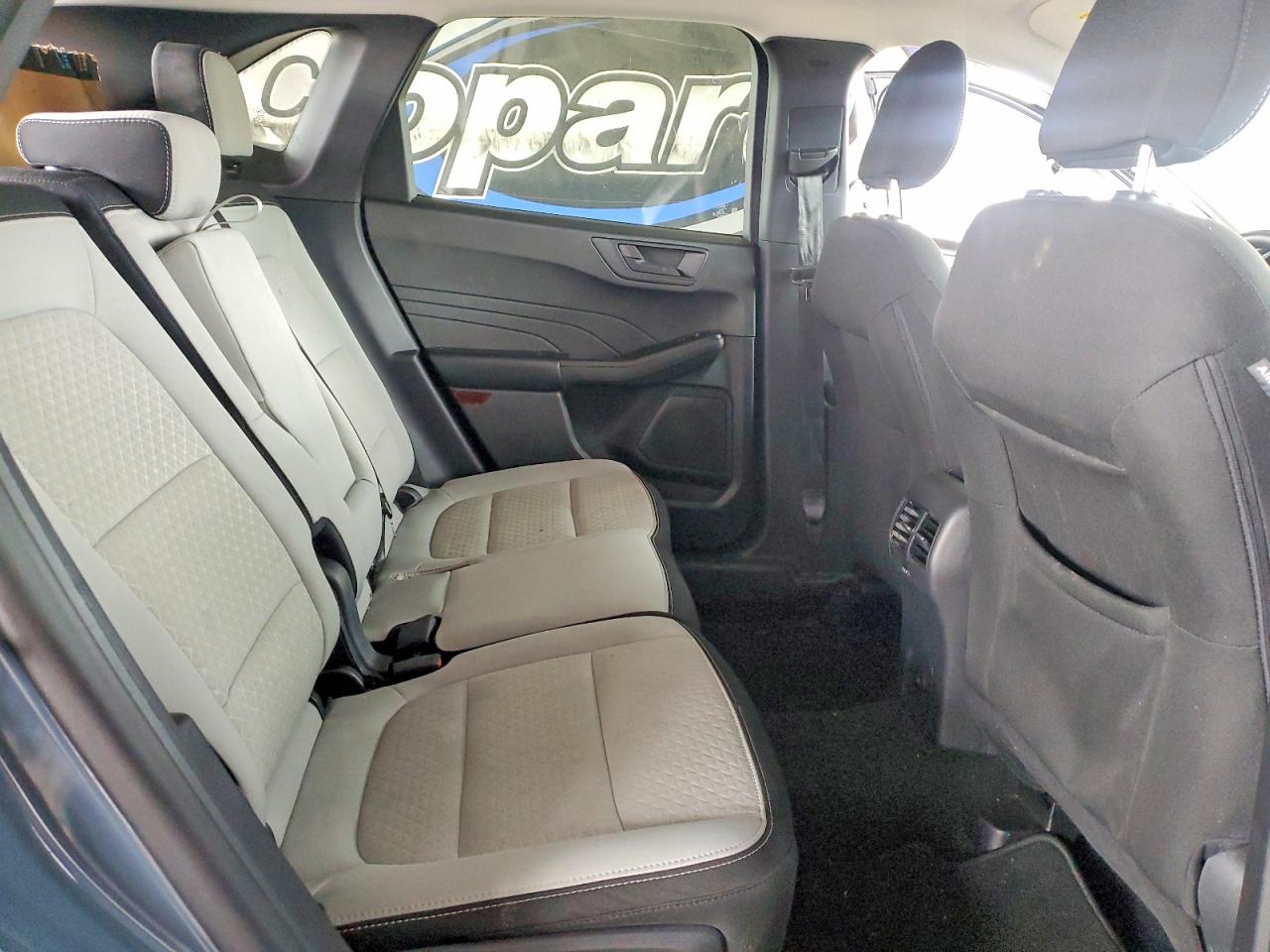 2025 FORD ESCAPE ACTIVE photo 19