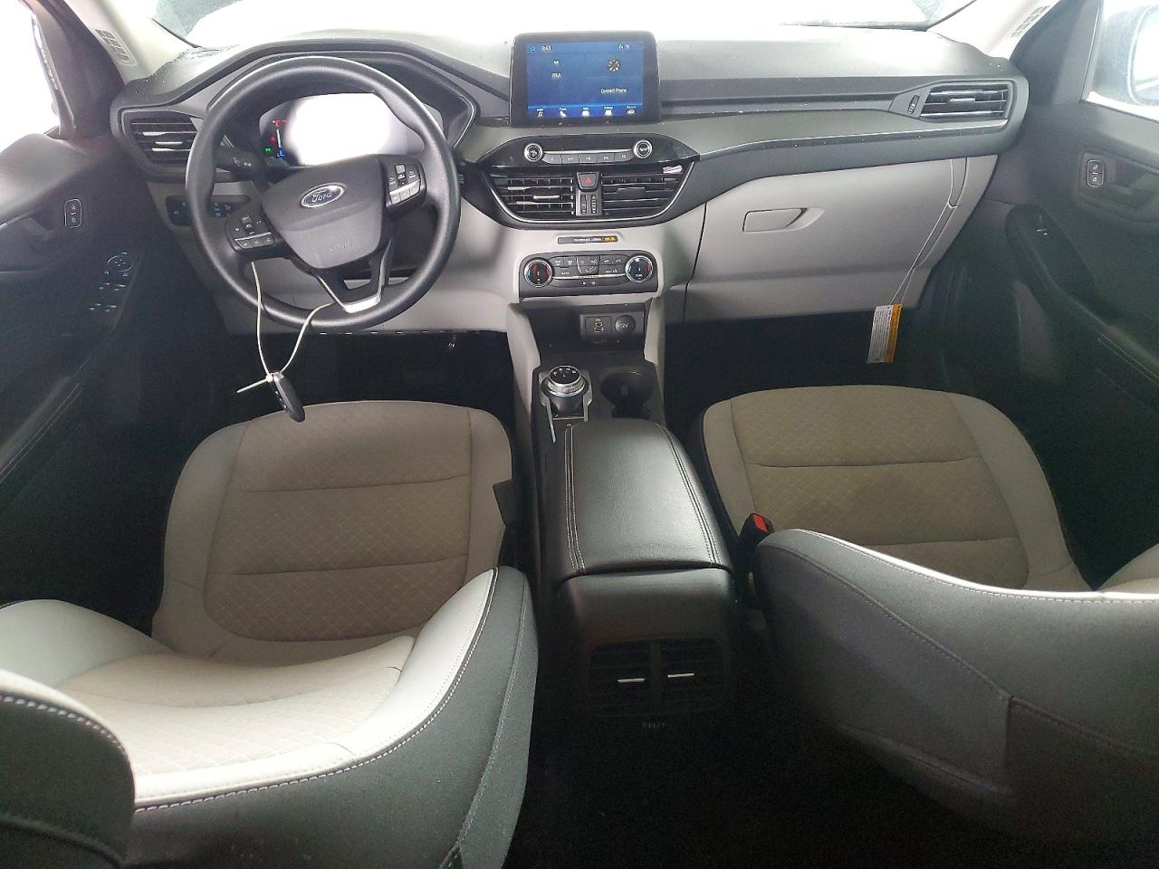 2025 FORD ESCAPE ACTIVE photo 15