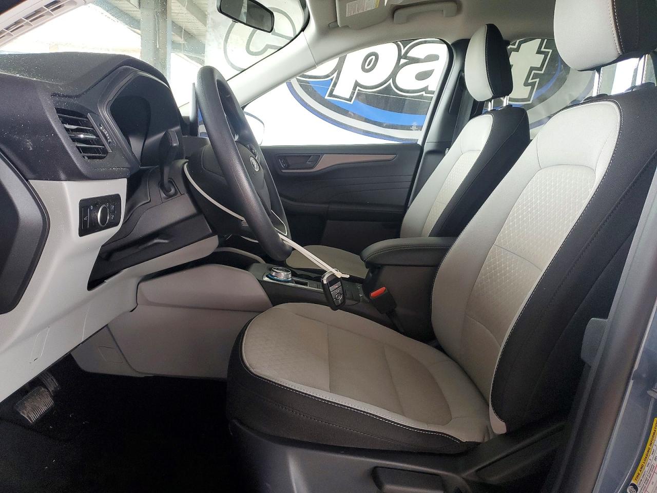 2025 FORD ESCAPE ACTIVE photo 13