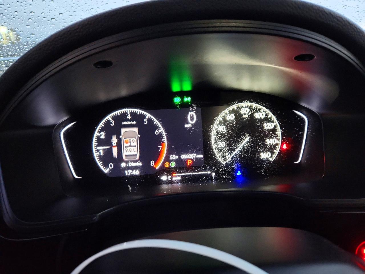 2022 HONDA CIVIC LX photo 25