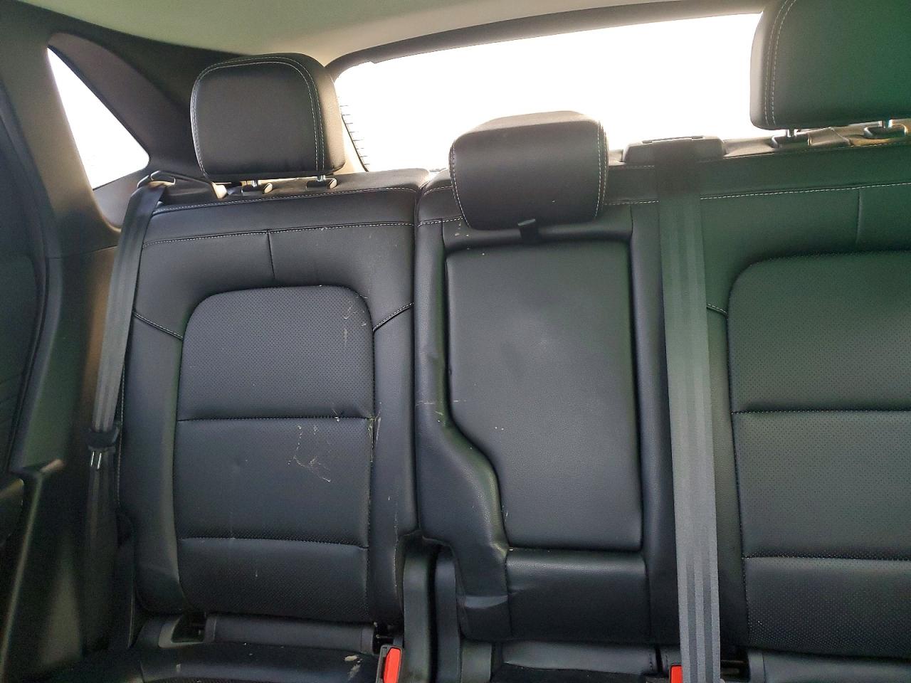 2022 FORD ESCAPE SEL photo 10
