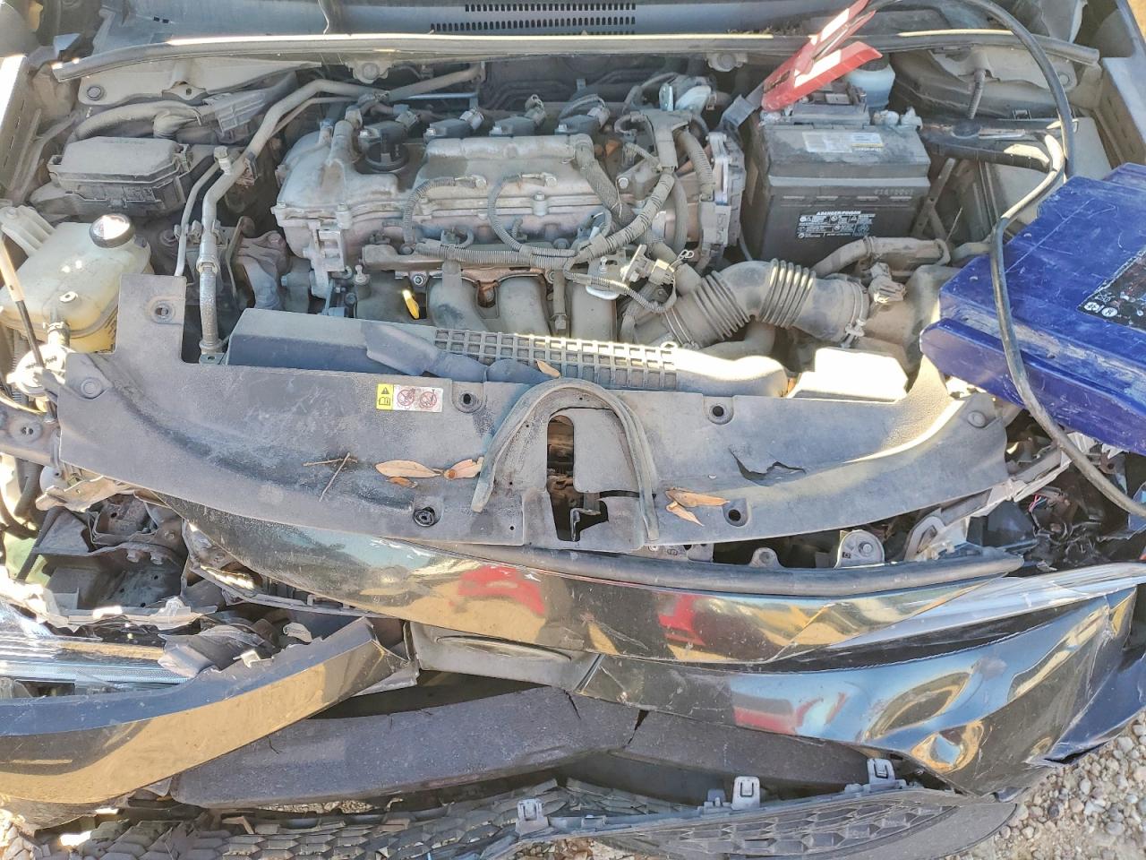2020 TOYOTA COROLLA LE photo 41