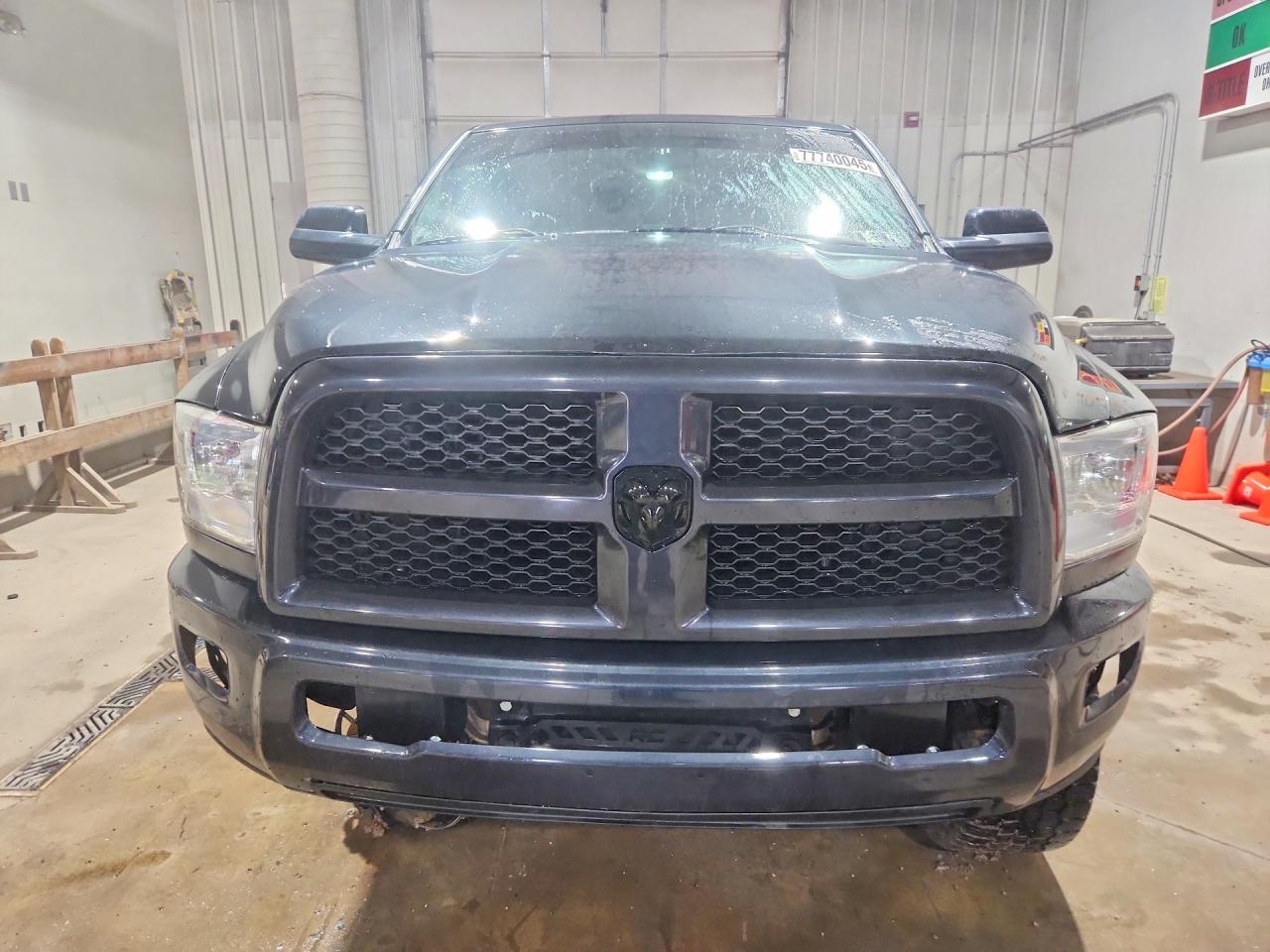 2014 RAM 1500 SLT photo 9