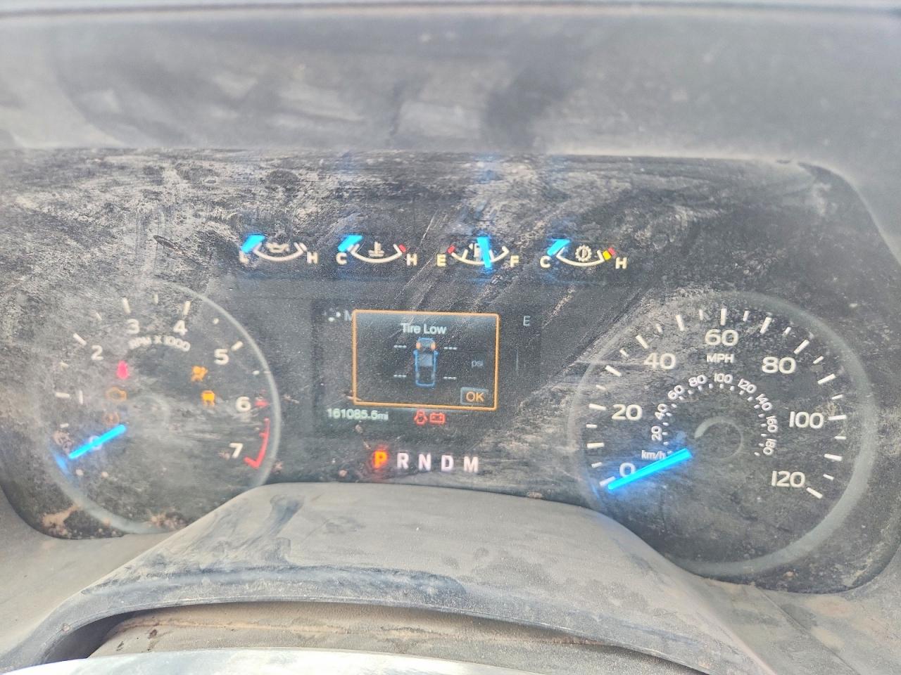 2018 FORD F150 SUPERCREW photo 9