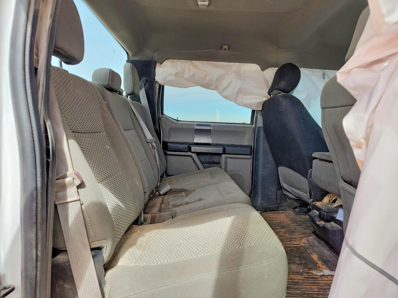 2018 FORD F150 SUPERCREW photo 10