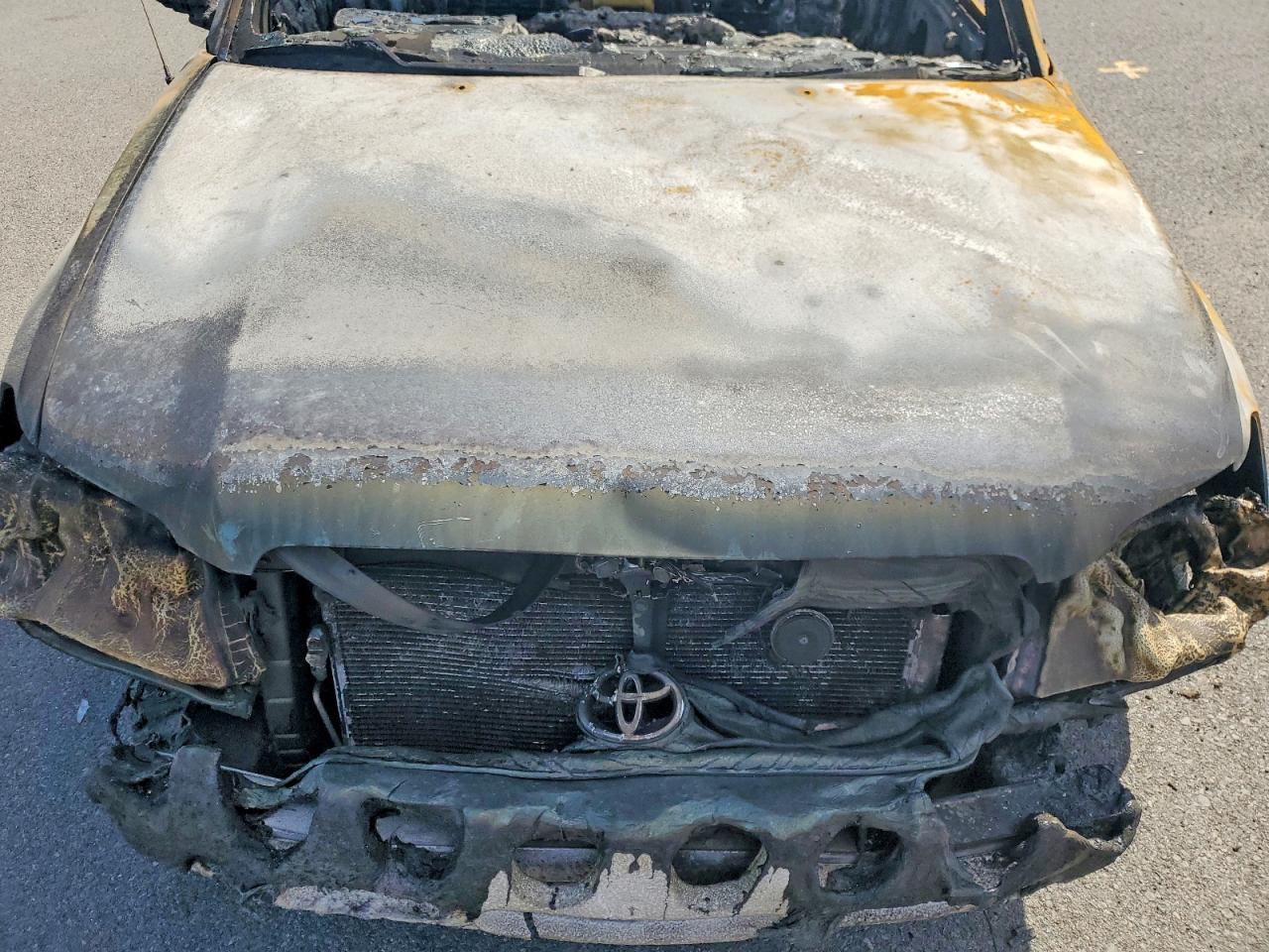 2006 TOYOTA HIGHLANDER photo 34