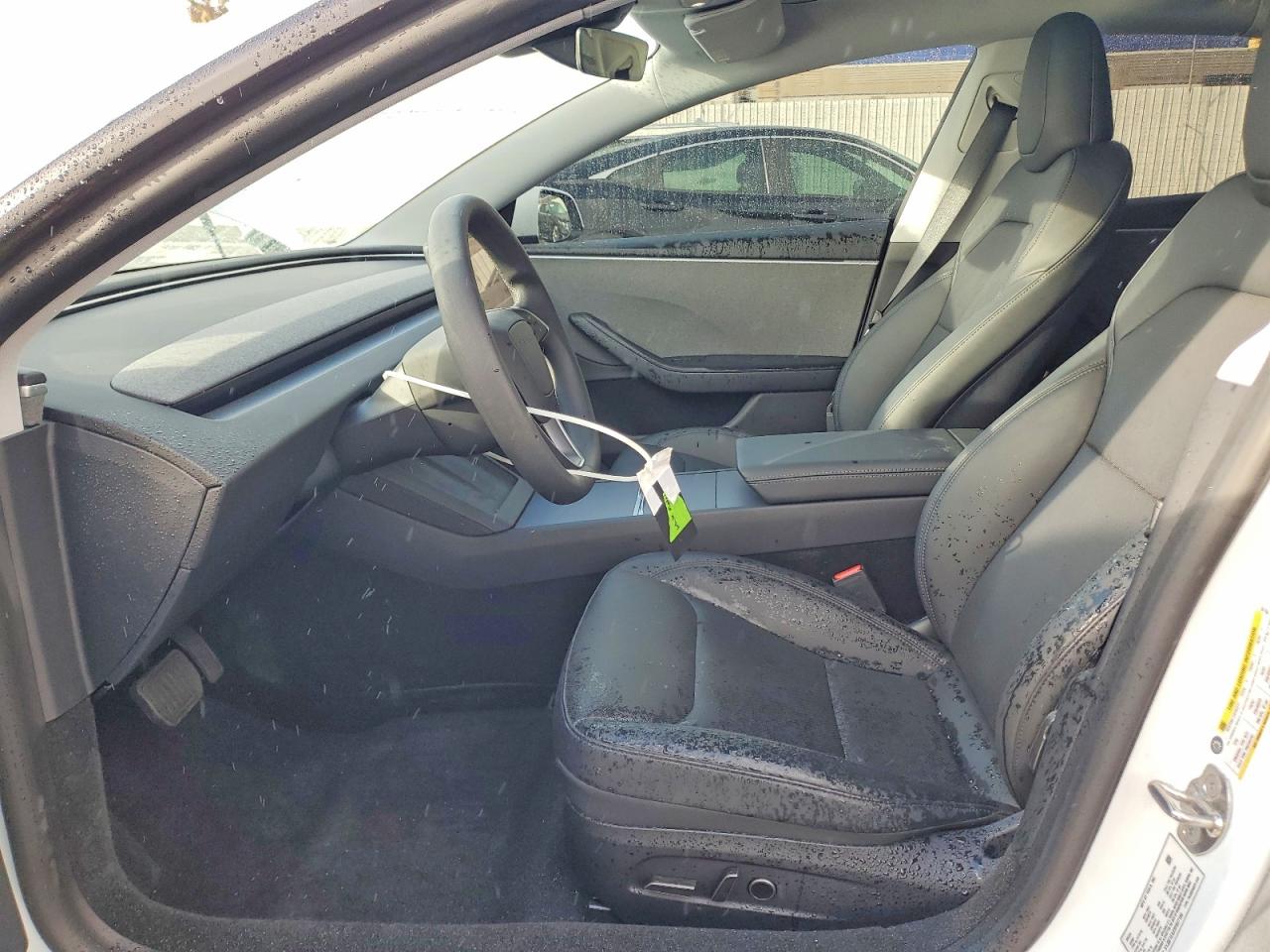 2024 TESLA MODEL 3 photo 7