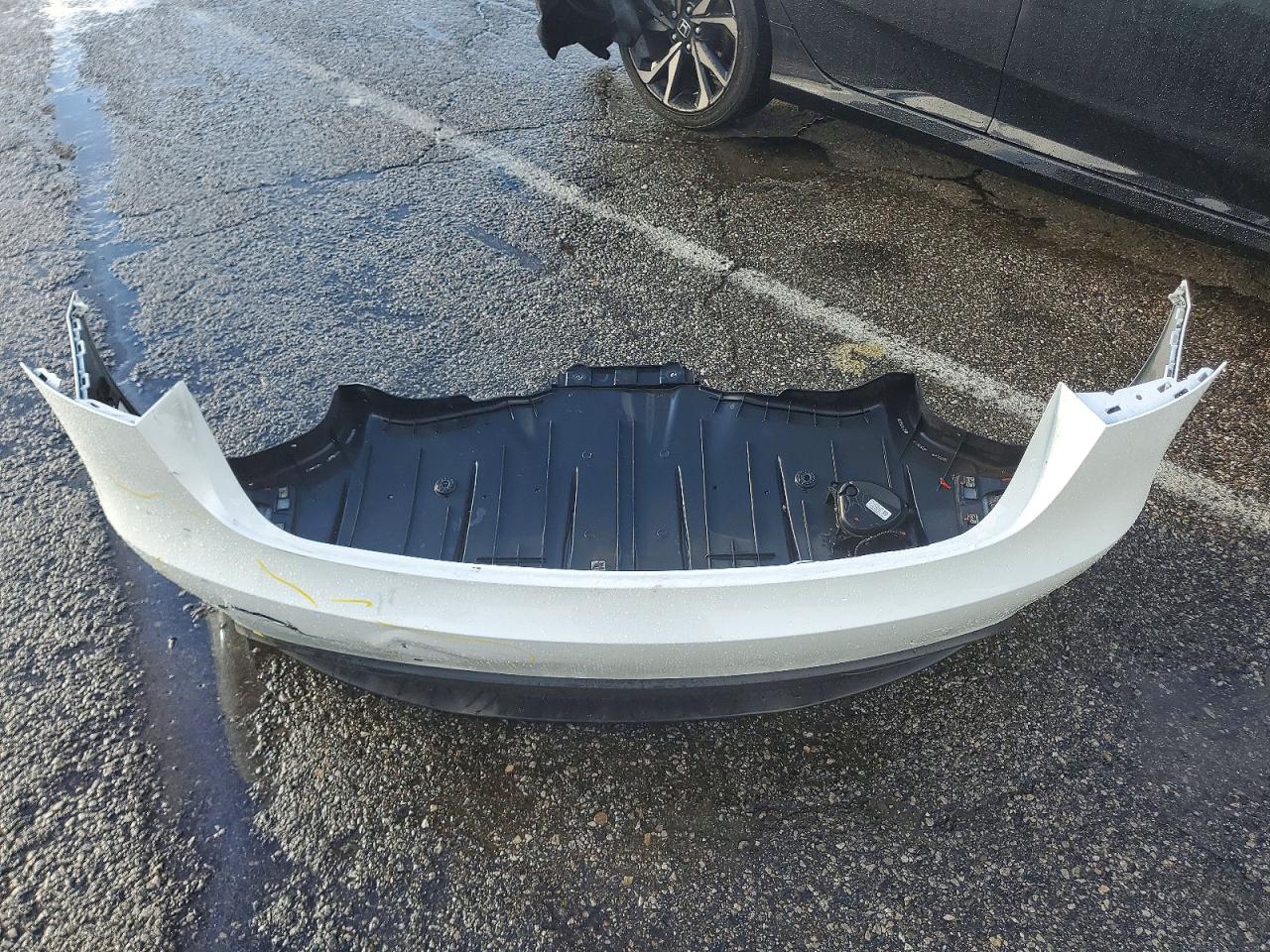 2024 TESLA MODEL 3 photo 12