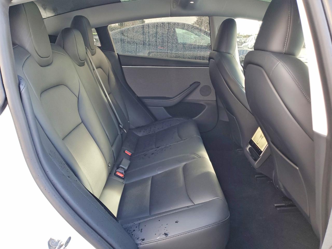 2024 TESLA MODEL 3 photo 10