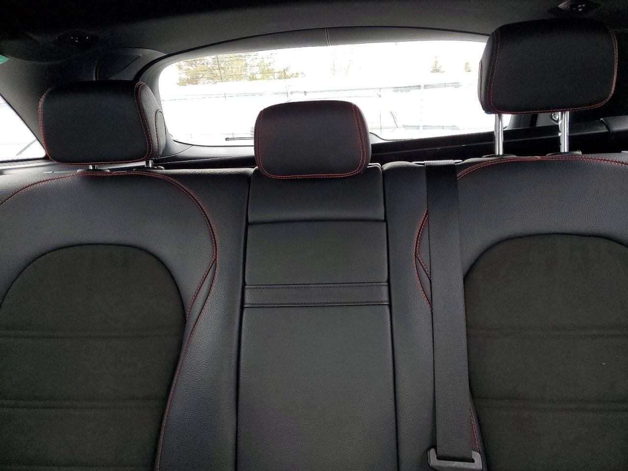 2021 MERCEDES-BENZ GLC 43 4MATIC AMG photo 28