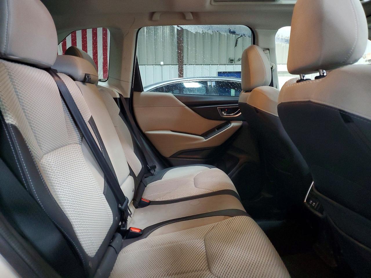 2020 SUBARU FORESTER PREMIUM photo 11