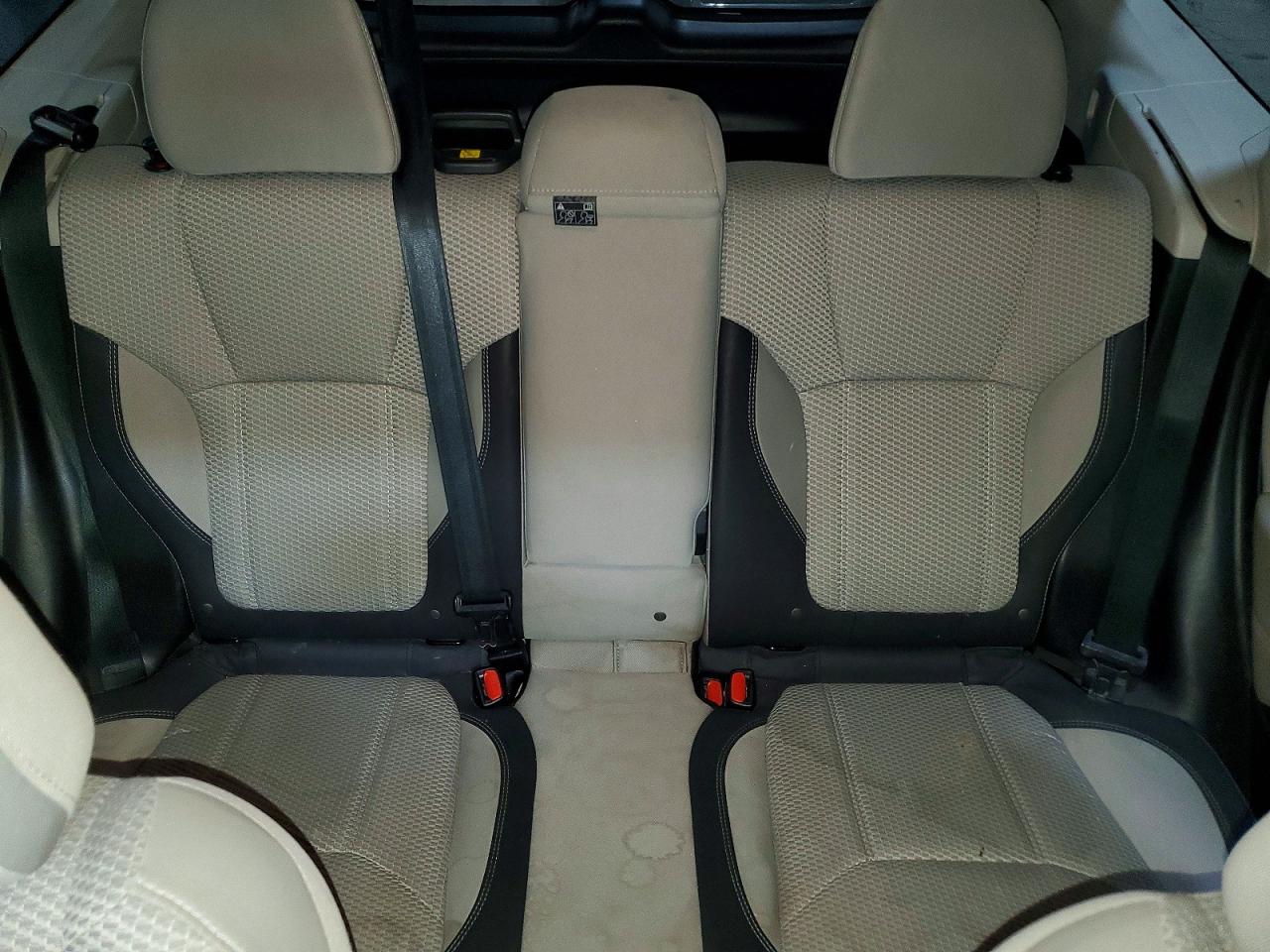 2020 SUBARU FORESTER PREMIUM photo 10