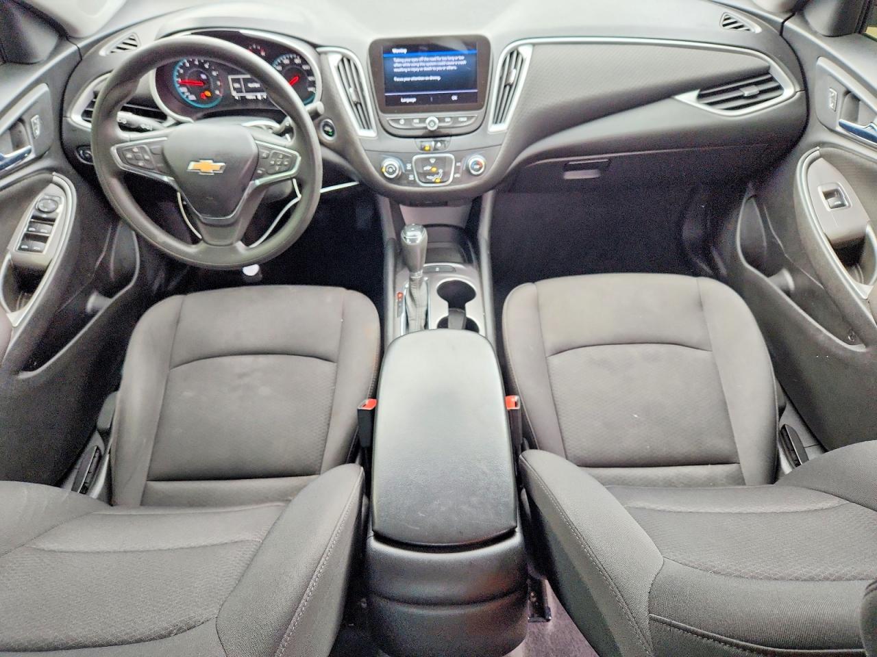 2020 CHEVROLET MALIBU LS photo 15