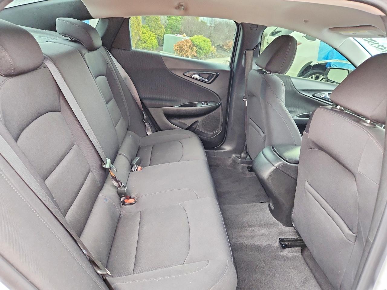 2020 CHEVROLET MALIBU LS photo 19