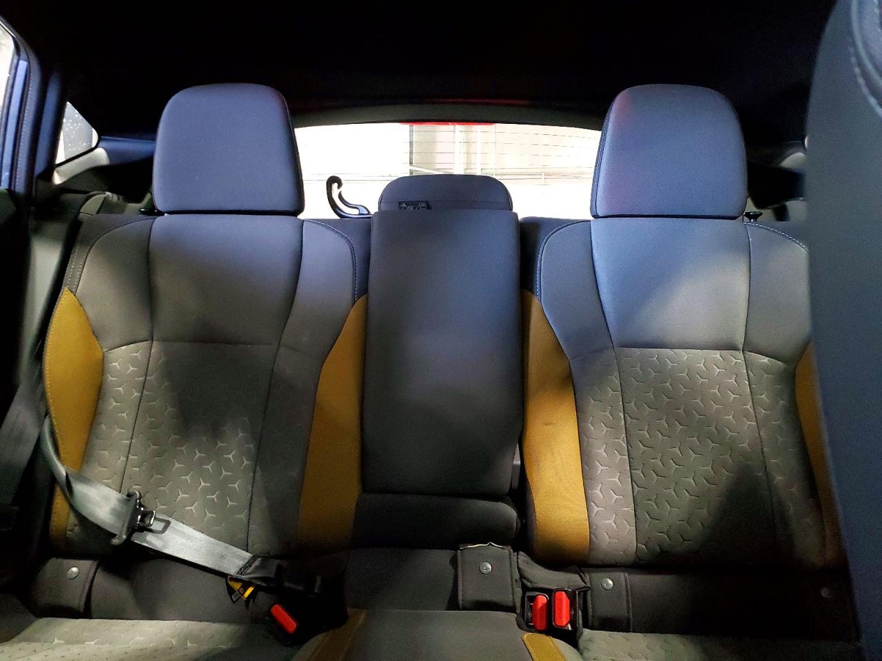 2024 SUBARU CROSSTREK SPORT photo 19