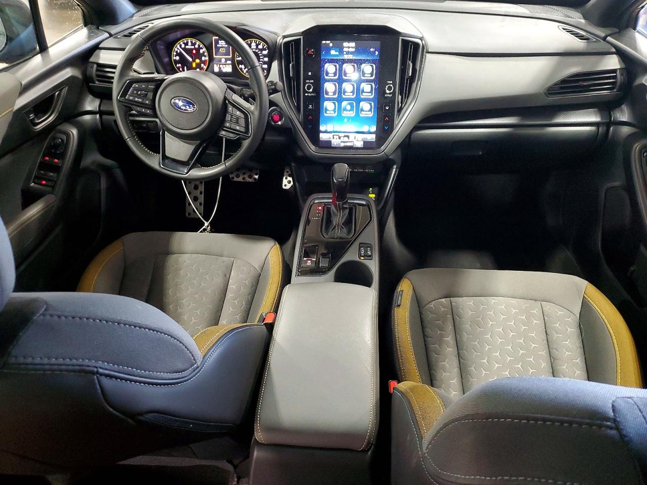 2024 SUBARU CROSSTREK SPORT photo 15