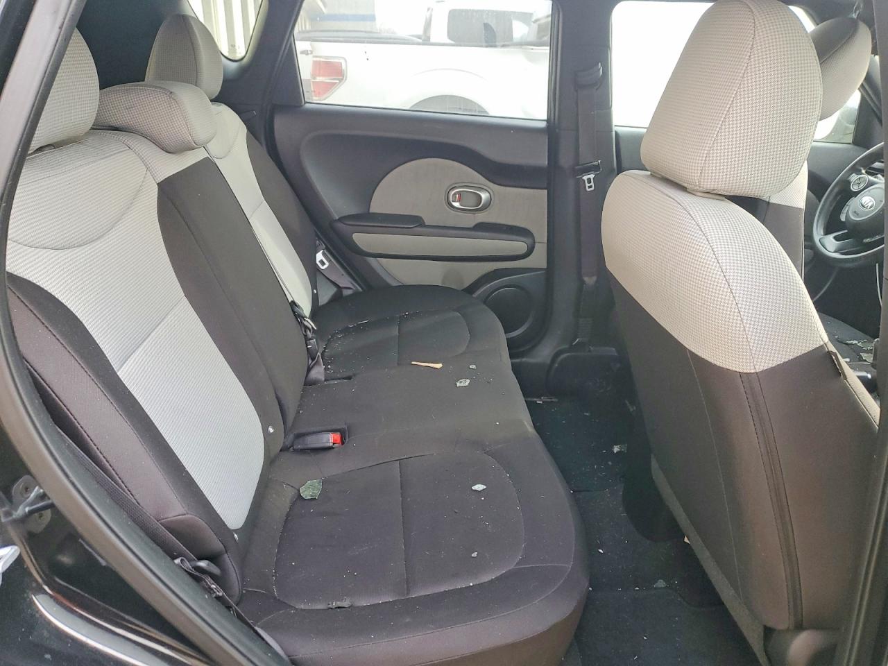 2016 KIA SOUL photo 21