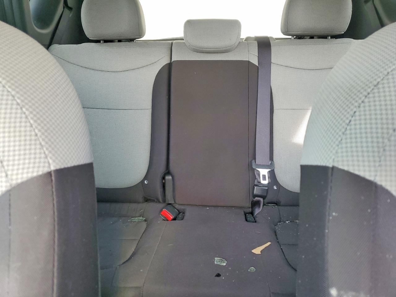 2016 KIA SOUL photo 19